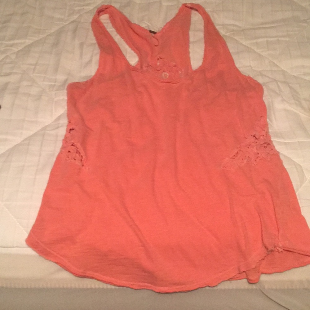 Free people tank top